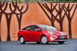 Toyota Prius 2016 года (ZA)